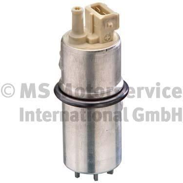ELECTRIC FUEL PUMP SEAT