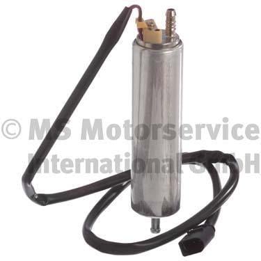 ELECTRIC FUEL PUMP SEAT