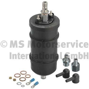 ELECTRIC FUEL PUMP VOLKSWAGEN