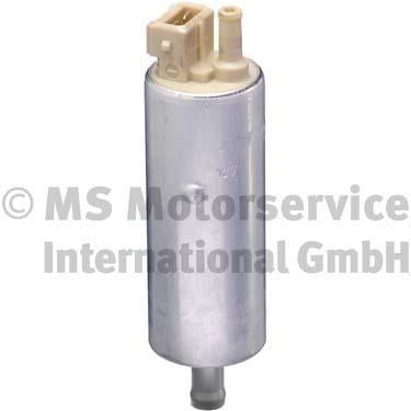ELECTRIC FUEL PUMP VOLKSWAGEN