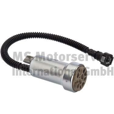 ELECTRIC FUEL PUMP WITH ACCESSORIES BMW