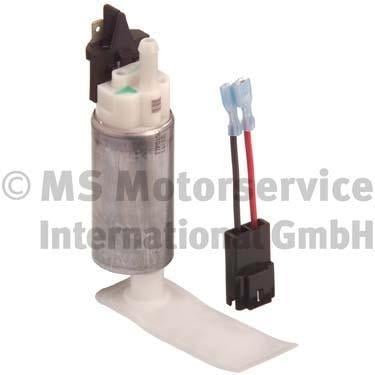 ELECTRIC FUEL PUMP WITH ACCESSORIES OPEL