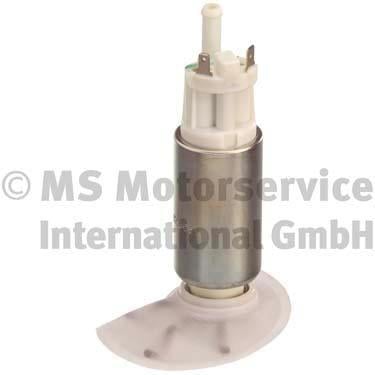 ELECTRIC FUEL PUMP WITH ACCESSORIES PEUGEOT