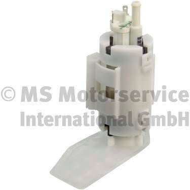 ELECTRIC FUEL PUMP WITH ACCESSORIES RENAULT