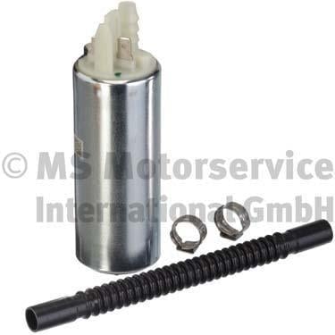 ELECTRIC FUEL PUMP WITH BRACKET TOYOTA