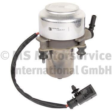 ELECTRIC VACUUM PUMP AUDI