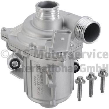ELECTRIC WATER PUMP