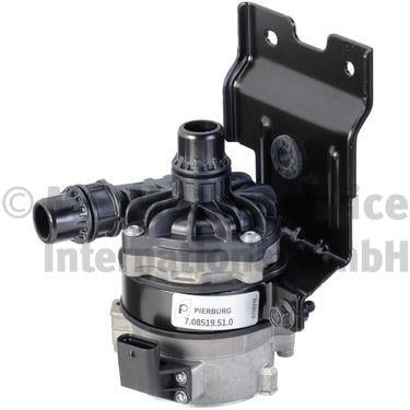 ELECTRIC WATER PUMP