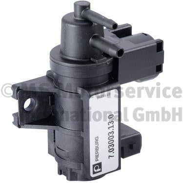 ELECTROPNEUMATIC PRESSURE TRANSDUCER