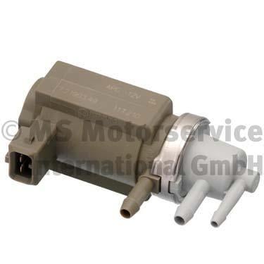 ELECTROPNEUMATIC PRESSURE TRANSDUCER AUDI