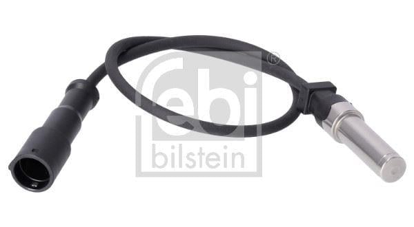 ELEKTRİK ABS SENSÖRÜ SAF-HOLLAND