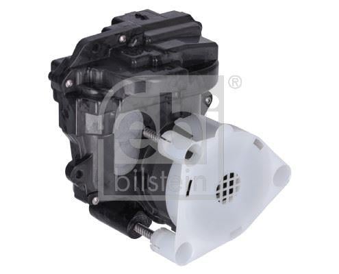 ELEKTRİK GAZ KELEBEĞİ AĞZI BMW