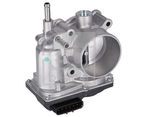 ELEKTRİK GAZ KELEBEĞİ AĞZI LEXUS