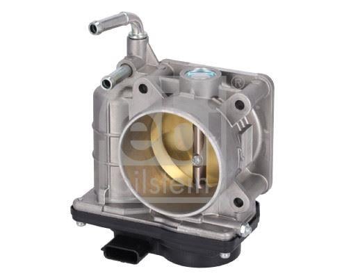 ELEKTRİK GAZ KELEBEĞİ AĞZI NİSSAN