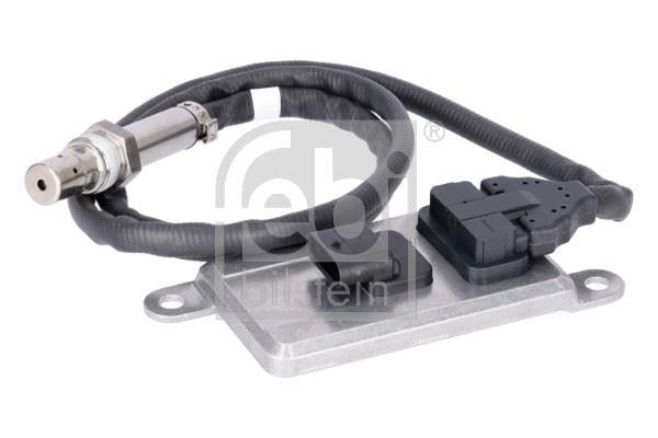 ELEKTRİK NOX SENSÖRÜ CASE IH