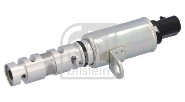 ELEKTRİK SOLENOİD VALF KIA