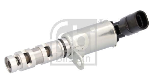 ELEKTRİK SOLENOİD VALF KIA