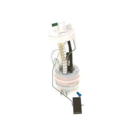 ELEKTRİKLİ POMPA ÜNİTESİ