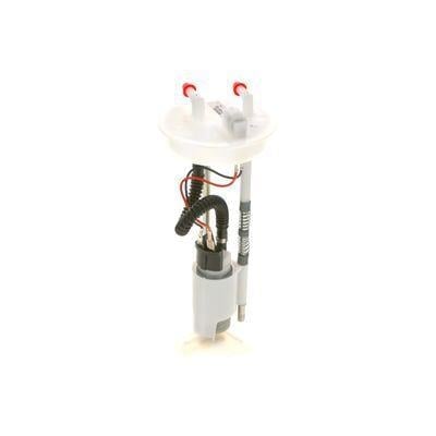ELEKTRİKLİ POMPA ÜNİTESİ