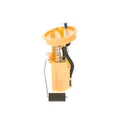 ELEKTRİKLİ POMPA ÜNİTESİ