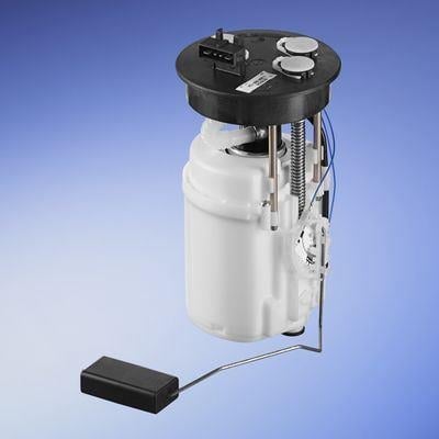 ELEKTRİKLİ POMPA ÜNİTESİ