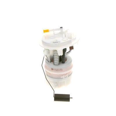 ELEKTRİKLİ POMPA ÜNİTESİ TI EKP FR MODUL