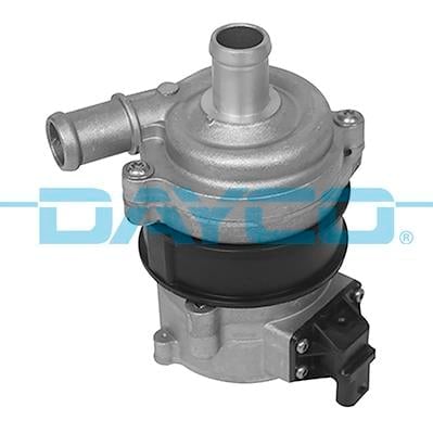 ELEKTRİKLİ SU POMPASI