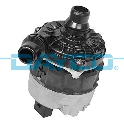 ELEKTRİKLİ SU POMPASI