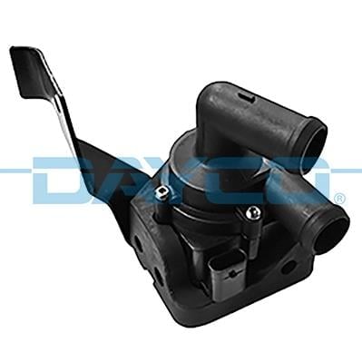 ELEKTRİKLİ SU POMPASI