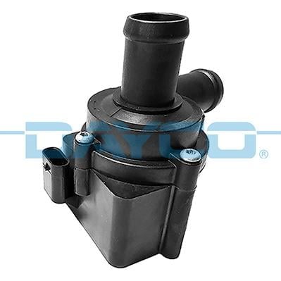 ELEKTRİKLİ SU POMPASI