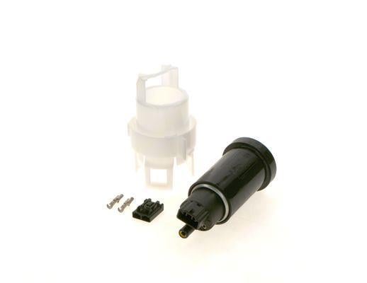 ELEKTRİKLİ YAKIT POMPASI 1.1 BAR