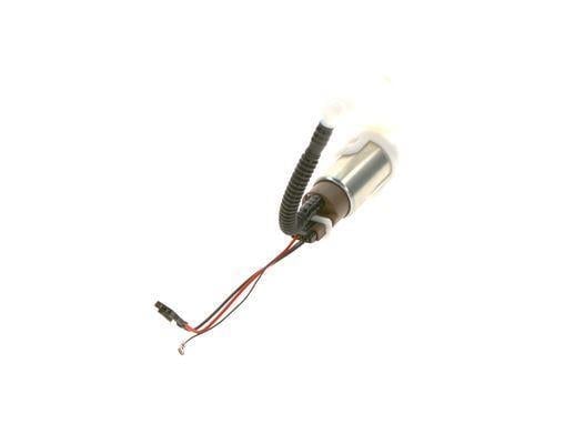 ELEKTRİKLİ YAKIT POMPASI