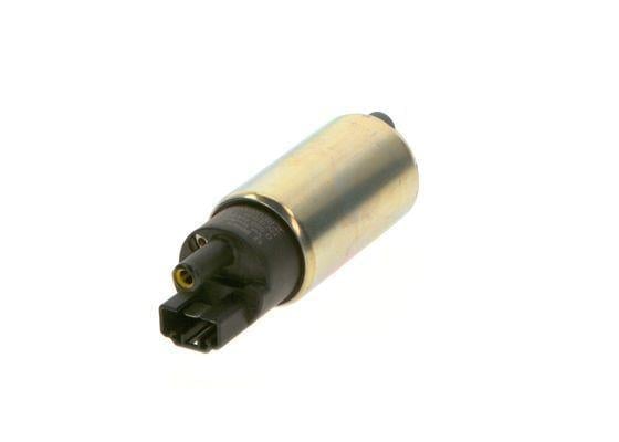 ELEKTRİKLİ YAKIT POMPASI