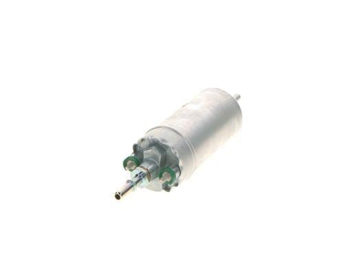 ELEKTRİKLİ YAKIT POMPASI