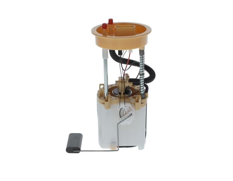 ELEKTRİKLİ YAKIT POMPASI