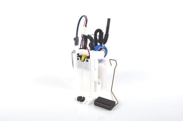 ELEKTRİKLİ YAKIT POMPASI