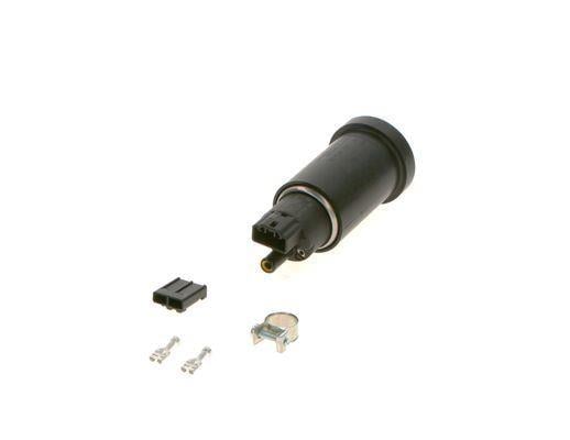 ELEKTRİKLİ YAKIT POMPASI EKP-14-5
