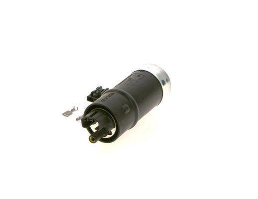 ELEKTRİKLİ YAKIT POMPASI EKP-14-5A