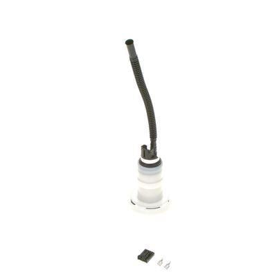 ELEKTRİKLİ YAKIT POMPASI RENAULT MEGANE I 96>99 MEGANE II 02>08 MEGANE Sc nic 97>99 1.6 2.0