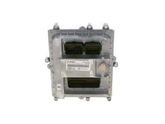 ELEKTRONİK KONTROL ÜNİTESİ