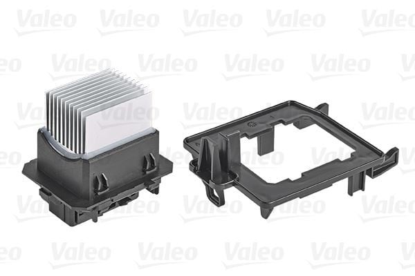 ELEKTRONİK KONTROL ÜNİTESİ RENAULT SCENIC IV
