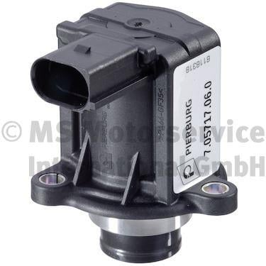 ELEWCTRIC VALVE