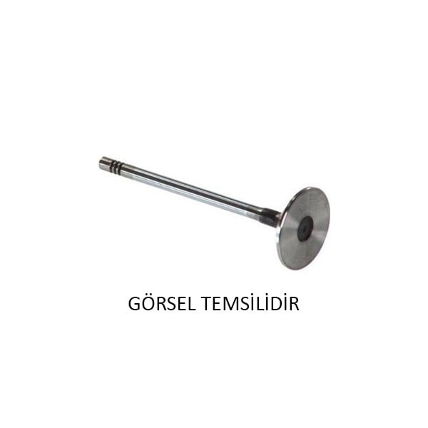 EMME EGZOZ SUBAP TAKIMI CADDY- PASSAT 1.9 TDI SDI-1Y 20125-50 / 20127-50