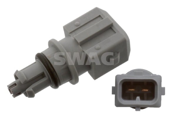 EMME HAVA SICAKLIK SENSÖRÜ P206-P306-SAXO-XSARA 1.6 98 > RENAULT KANGOO 01> CLIO II 98>05 CLIO III 05> MODUS 04> 1.2 D4F