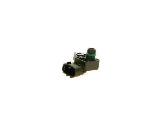 EMME MANIFOLD BASINÇ MAP SENSÖRÜ OPEL AGILA B 1.0-1.2 08>14 K10B-K12B