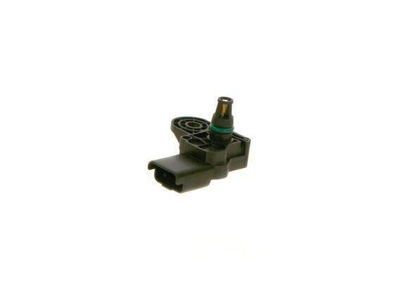 EMME MANİFOLD BASINÇ MAP SENSÖRÜ P207-P308-P5008-PARTNER-BERLINGO-C3-C4-DS3 1.4-1.6 16V VTi