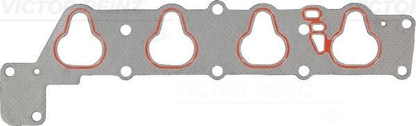 EMME MANİFOLD CONTASI