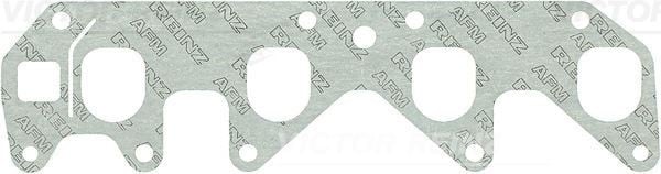 EMME MANIFOLD CONTASI ASCONA-CORSA A-KADETT-MANTA 1.3 13N-13S