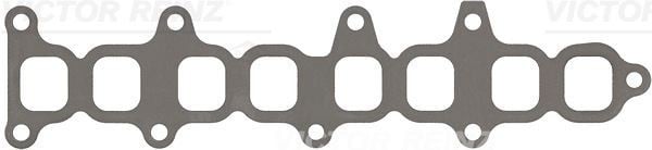 EMME MANİFOLD CONTASI ASTRA G-COMBO-CORSA C-MERIVA 1.7 DTİ