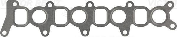 EMME MANİFOLD CONTASI ASTRA H-J-CORSA D-MERIVA A-ZAFIRA B 1.7CDTI A17DTR-Z17DTJ